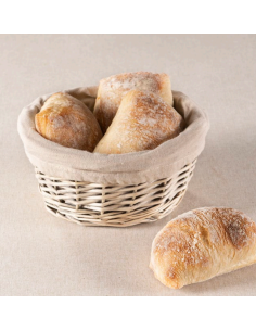 PANECILLO RUSTICO PICHOU - 75gr