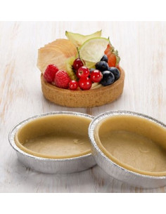 BASE TARTA DULCE Arti'Pat - Ø10cm 41gr