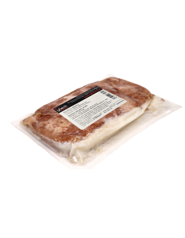 SECRETO DE CERDO IBERICO PREMIUM 650gr-800gr (x4) - al kilo