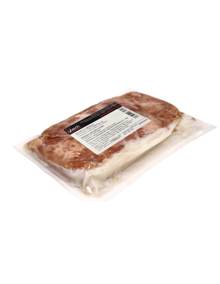 SECRETO DE CERDO IBERICO PREMIUM 650gr-800gr (x4) - al kilo