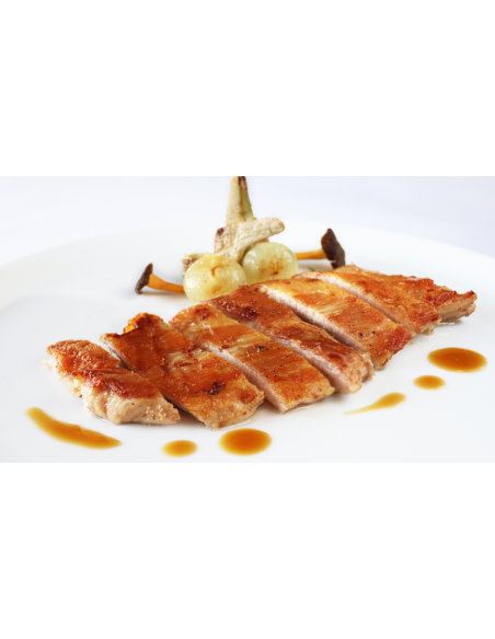 SECRETO DE CERDO IBERICO PREMIUM 650gr-800gr (x4) - al kilo