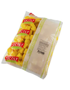 PIÑA CHUNK SICOLY - 1kg