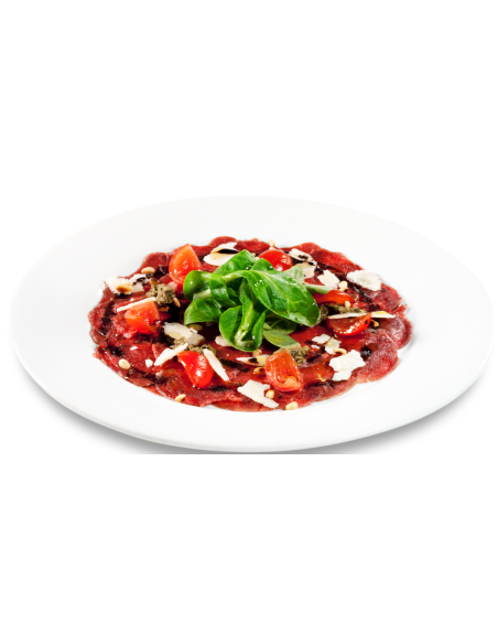CARPACCIO VACA MADURADA LOMO BAJO - 50gr