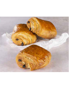 PAIN AU CHOCOLAT SAVEURS Arti'Pat (3x30uds) - 80gr