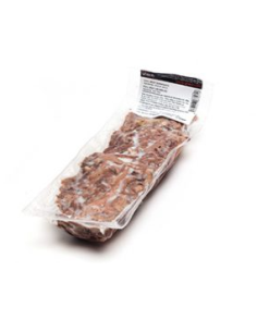 PULLED BEEF - 5 bolsas de +/- 850gr 2