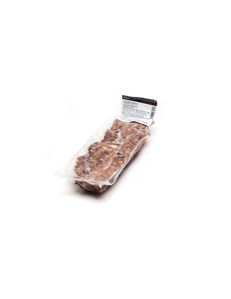 PULLED BEEF - 5 bolsas de +/- 850gr al kilo