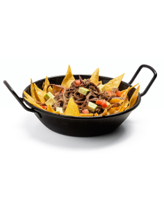 PULLED BEEF - 5 bolsas de +/- 850gr