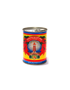 SALSA HARISSA Cap Bon - 380gr
