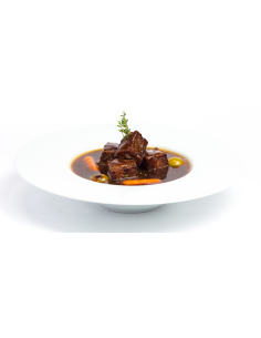 FONDO OSCURO NATURAL DE VACUNO +/- 2L- 2ud/cj 2