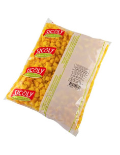 MANGO CUBITOS SICOLY- 1kg