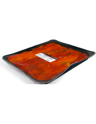 PIMIENTO ROJO EXTRA Refrigerado - 1kg