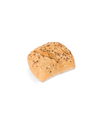 MINI PANECILLO CEREALES - 33gr