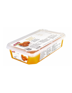 ZUMO MANDARINA - 1 kg