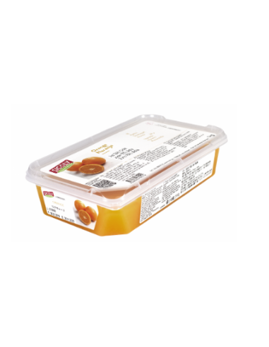 ZUMO NARANJA - 1 kg