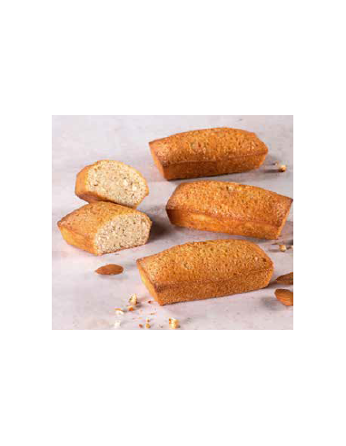 FINANCIER - 60gr