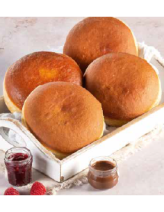 BERLINA Ø13-14cm Arti'Pat - 130gr