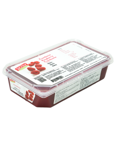 PURE FRAMBUESA ALLIANCE - 1kg