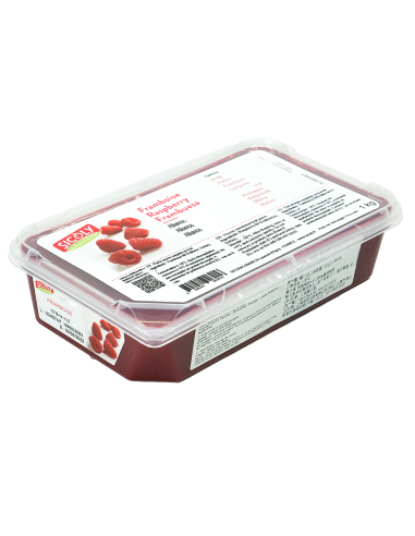 PURE FRAMBUESA ALLIANCE - 1kg