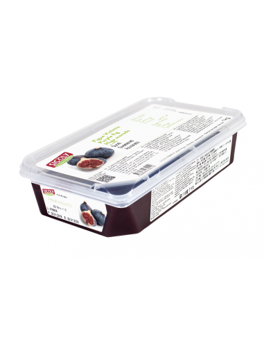 PURE HIGOS MORADO- 1kg