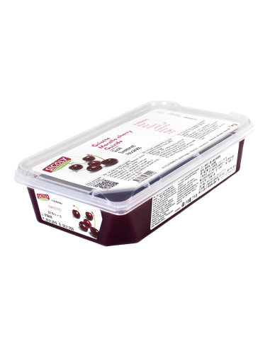 PURE CEREZA GRIOTTE - 1kg
