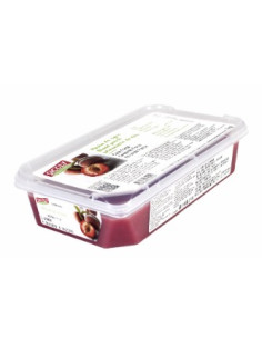 PURE MELOCOTON DE VIÑA (SANGUINO)- 1kg