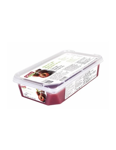 PURE MELOCOTON DE VIÑA (SANGUINO)- 1kg