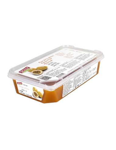 ZUMO FRUTAS DE LA PASION - 1kg