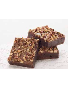 BROWNIE NUECES PECAN Arti'Pat - 80g