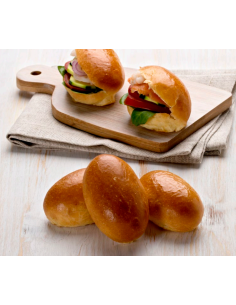 MINI NAVETTE BRIOCHE - 15gr