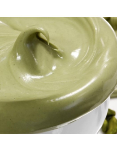 CHOCOCREAM PISTACHO INDUSTRY - 13 kg