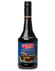 SIROPE DE TAMARINDO - 600ml