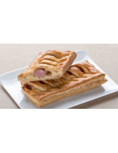 HOJALDRE HOT DOG - 150gr