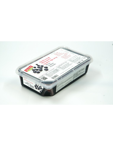 PURE ARANDANO NEGRO - 1kg