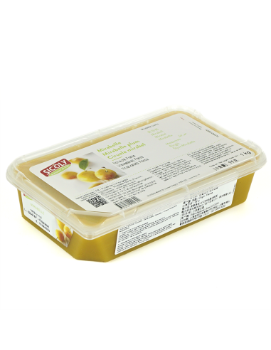 PURE CIRUELA MIRABEL -1kg