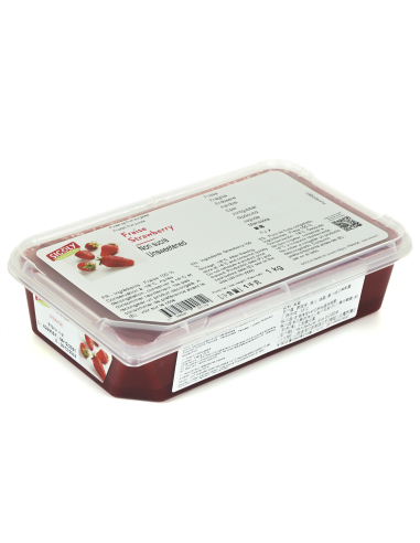 PURE FRESA azucarada - 1kg