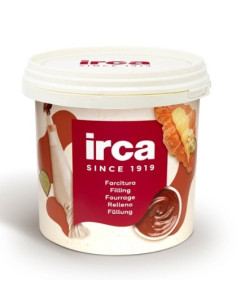 NOCCIOLATA FOURRAGE AVELLANAS  - 5kg