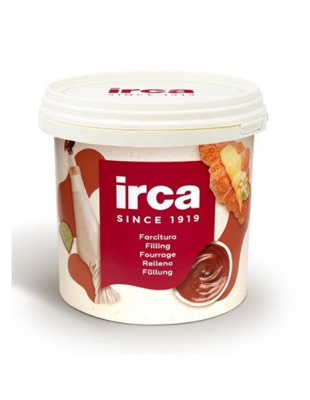 NOCCIOLATA FOURRAGE AVELLANAS  - 5kg