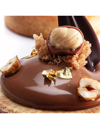 NOCCIOLATA FOURRAGE AVELLANAS  - 5kg