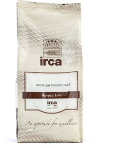 CACAO POLVO 22/24 - 1kg