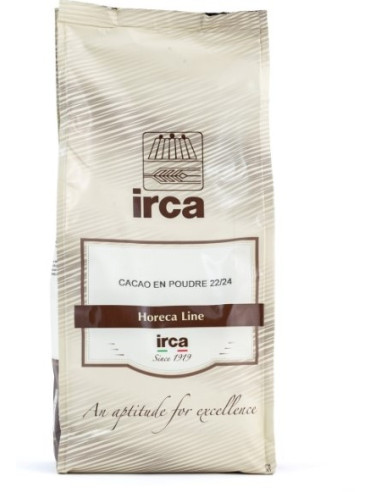 CACAO POLVO 22/24 - 1kg