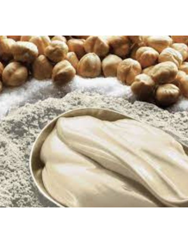 NOCCIOLATA BLANCO IRCA - 5kg