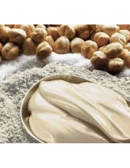 NOCCIOLATA BLANCO IRCA - 5kg