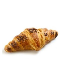CROISSANT CHOCOLATE AVELLANAS (3x 20uds) - 90gr