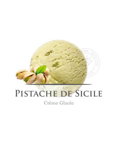 2,5 L - PISTACHO *SICILIA* - ANTOLIN