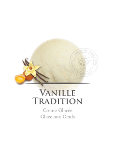 2,5 L - VAINILLA DE MADAGASCAR - ANTOLIN