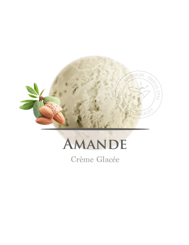 2,5 L - ALMENDRA - ANTOLIN