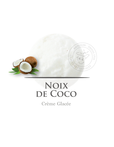 2,5 L - COCO - ANTOLIN