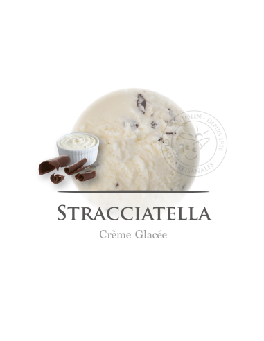 2,5 L - STRACCIATELLA - ANTOLIN