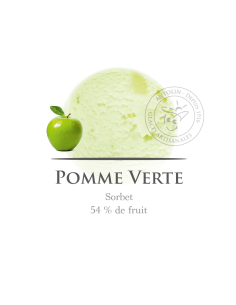 2,5 L - MANZANA VERDE SORBETE - ANTOLIN