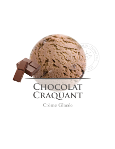 2,5 L - CHOCOLATE CRUJIENTE - ANTOLIN